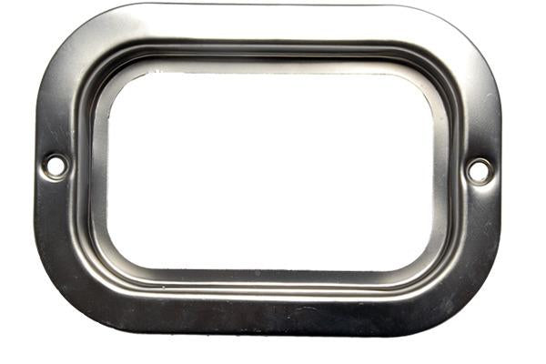 Stainless Mtn Flange Suit L04