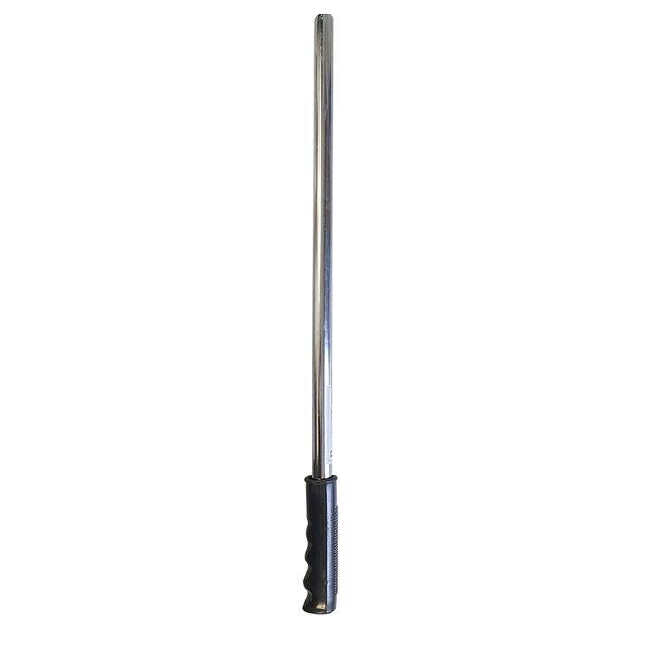 Winch Bar Multi Purpose Bent 540mm