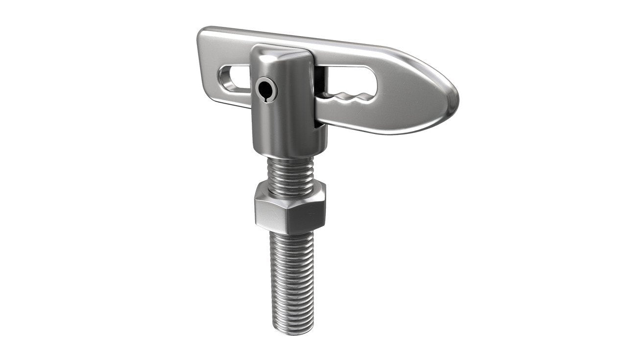 Anti Luce Fastener S/S Weld On