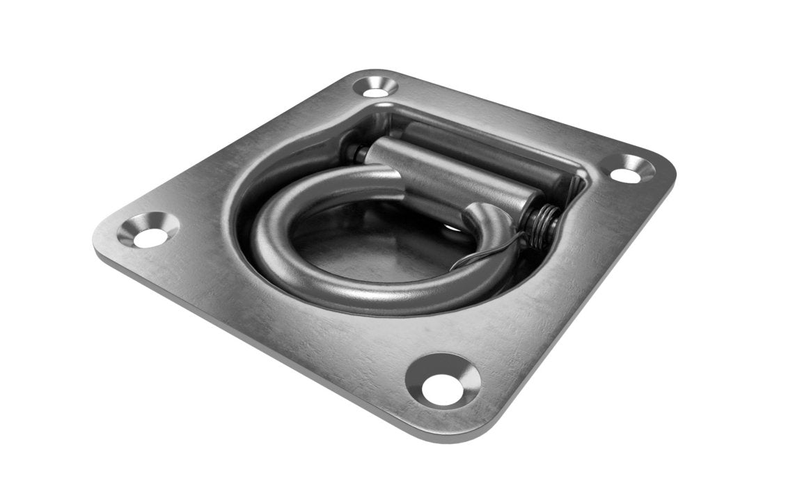 Lashing Ring Zp