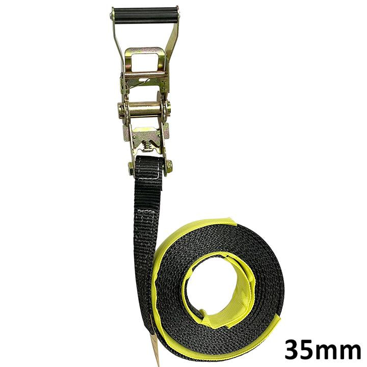 35mmx9m Endless H/D Ratchet Tiedown