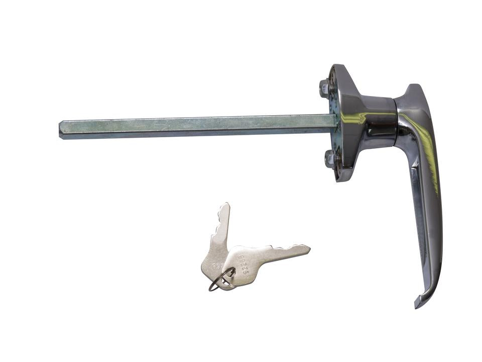 REAR FIXING T HANDLE | COUNTER CLOCKWISE