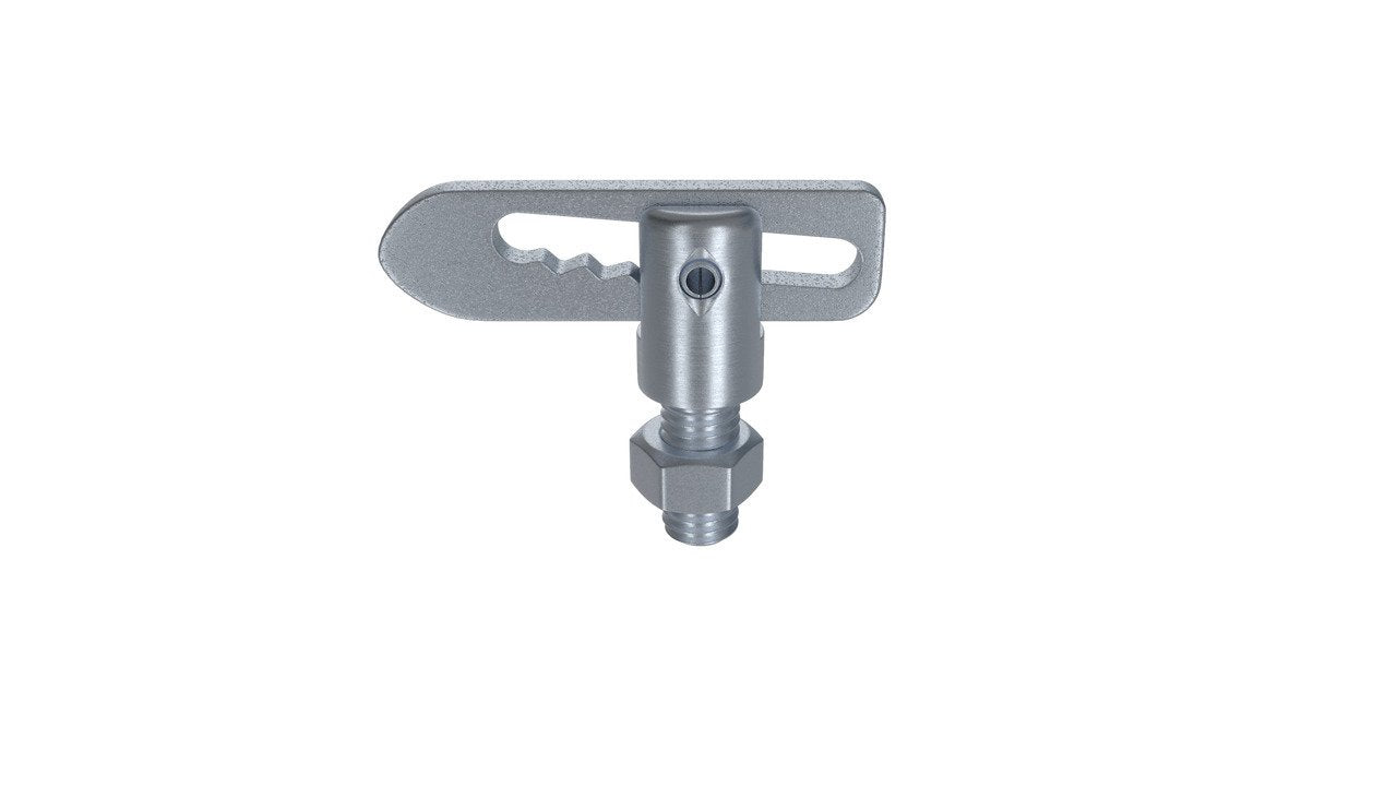 Anti Luce Fastener Z/P Weld On