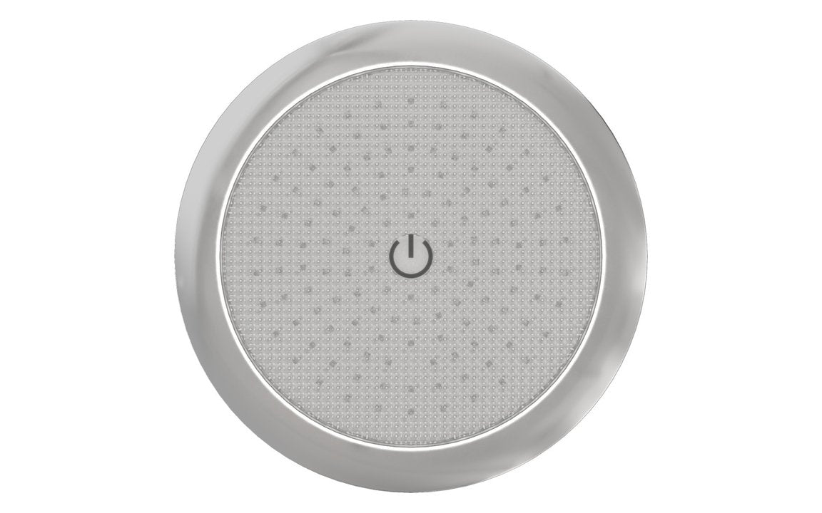 Led Touch Lamp Slimline 144 Smd12V With