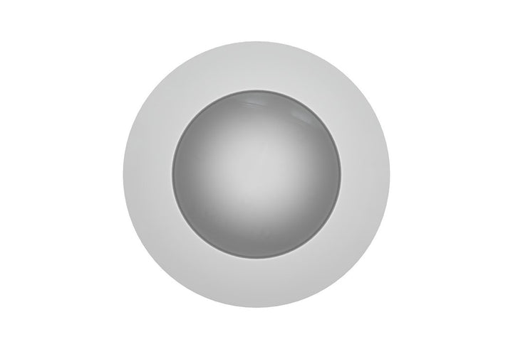 Led Lamp Surface Mount White 75MM 100Lm