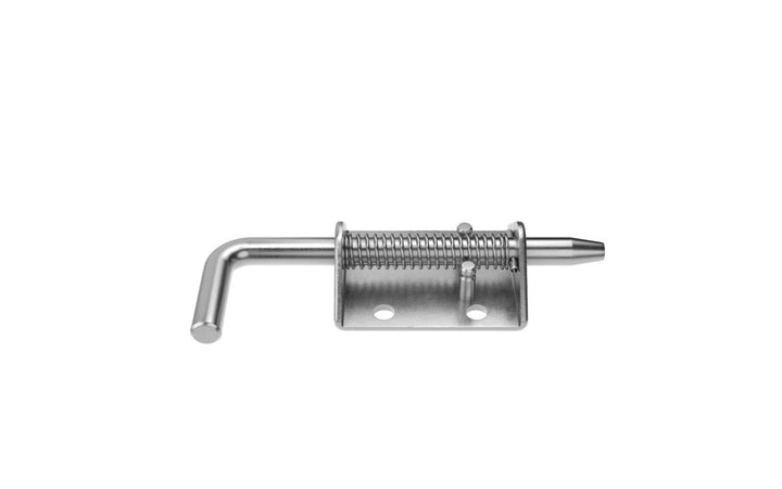 Spring bolt weston 131mm(L) 9.5mm(Dia)zp