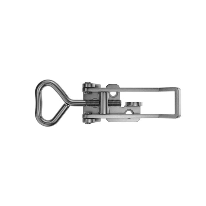 Fastener Catch Plate Ss Suit 701 Series