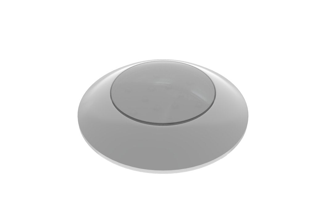 Led Lamp Surface Mount White 75MM 100Lm