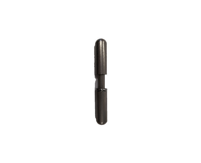 Pintle Hinge Steel W/O Brass Pin 60MM