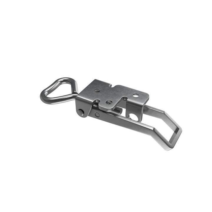 Fastener Catch Plate Ss Suit 701 Series