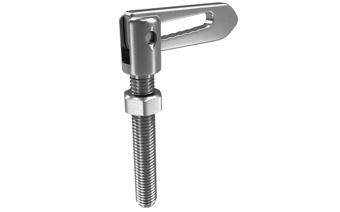 Anti Luce Fastener Z/P Weld On