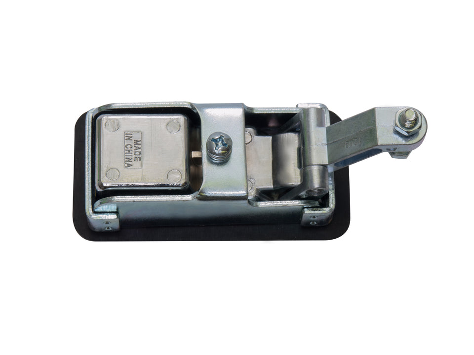 Compression Lock Small Chrome Key 510
