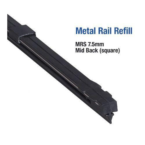 Tridon Metal Refill 710MM Mid Square