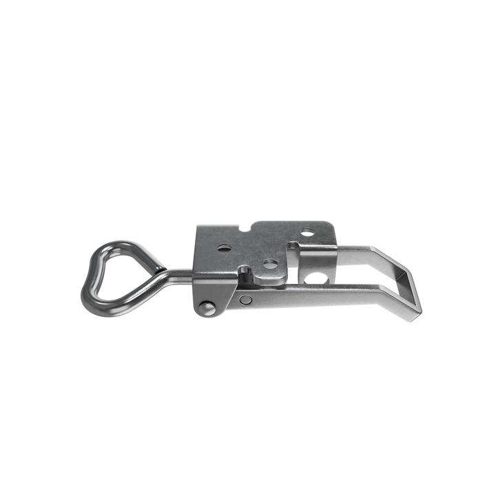 Fastener Catch Plate Ss Suit 701 Series