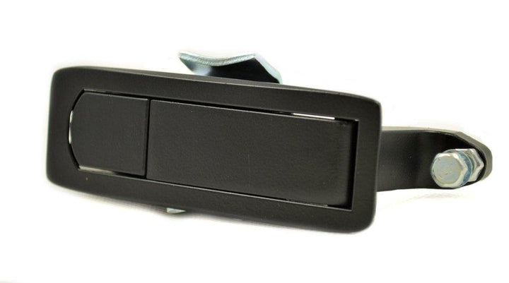 Compression Lock Small Black Non-Locking