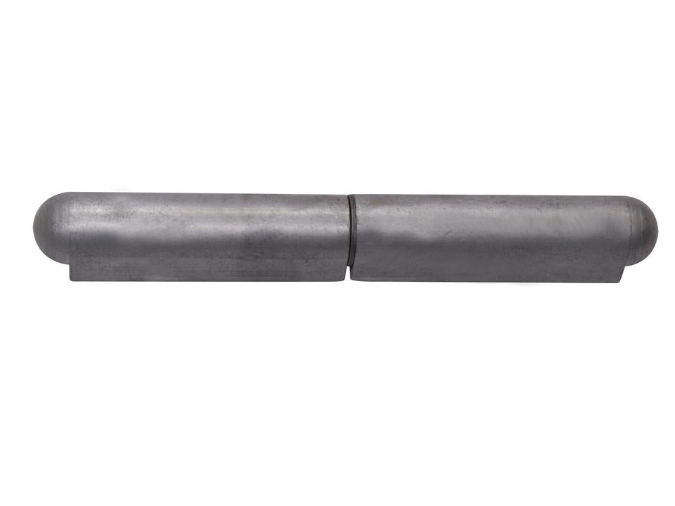 Pintle Hinge Steel W/O Brass Pin 60MM