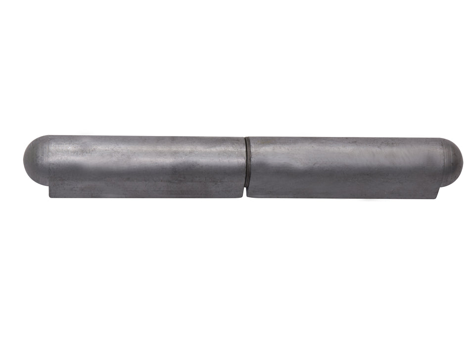 Pintle Hinge Steel W/O Brass Pin 60MM