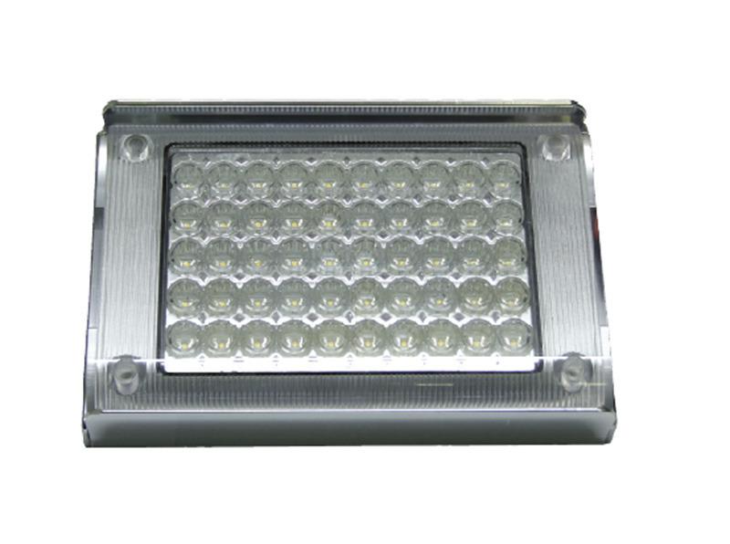 Heavy Duty Led Jumbo Insert White