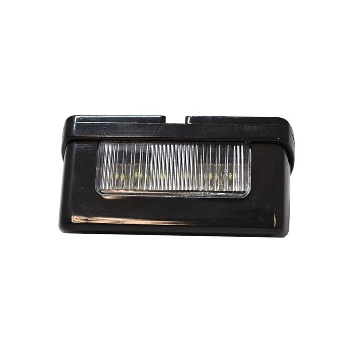 Number Plate Light 6 Led