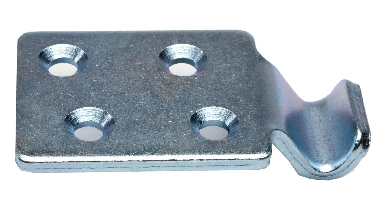 Fastener Catch Plate Ss Suit 701 Series