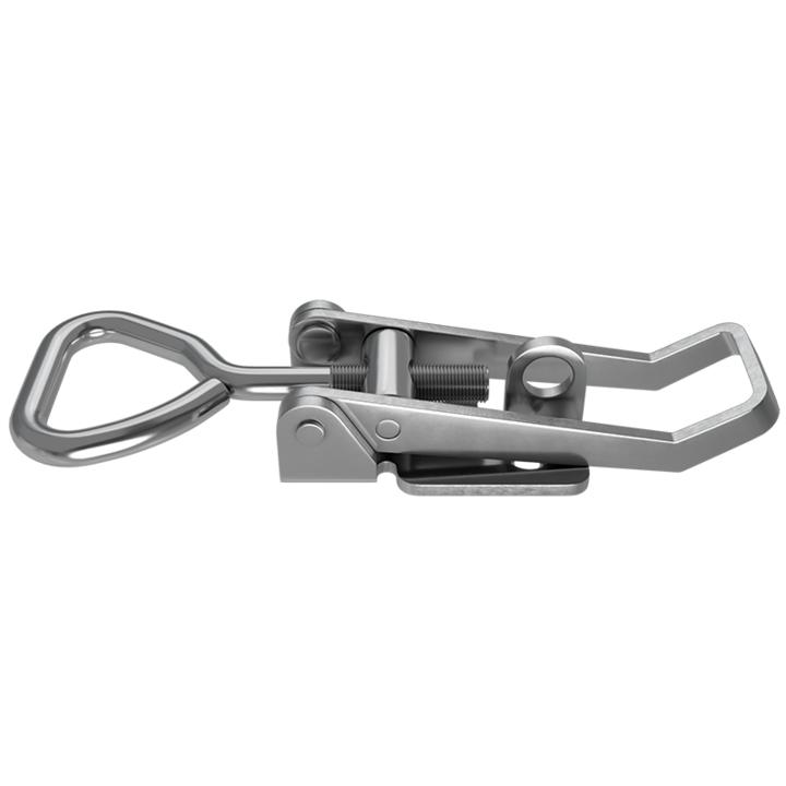 Fastener Catch Plate Ss Suit 701 Series