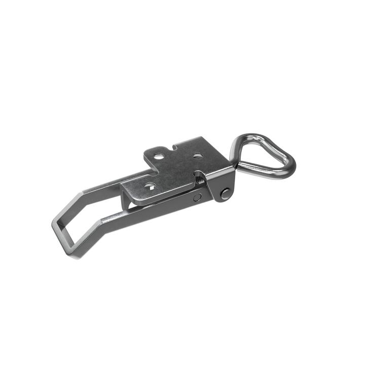 Fastener Catch Plate Ss Suit 701 Series