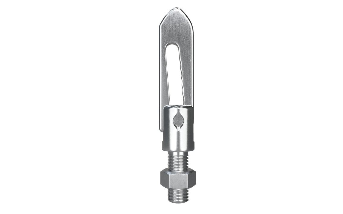 Anti Luce Fastener Z/P Weld On