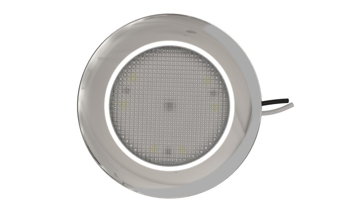 Led Courtesy Lamp S/Line 36 Smd12V 75MM
