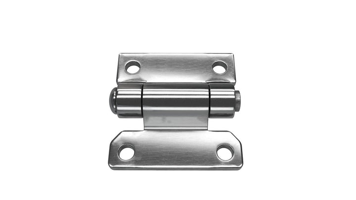 Hinge Butt S/S 60X60X4MM