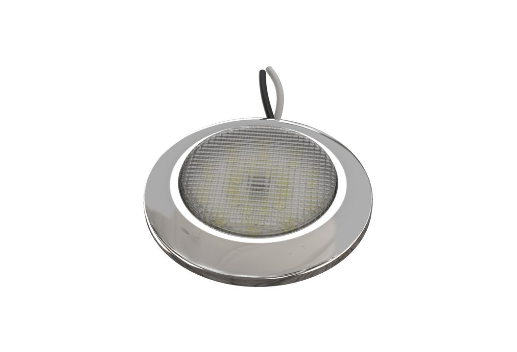 Led Courtesy Lamp Slimline 20 Smd12V 50M