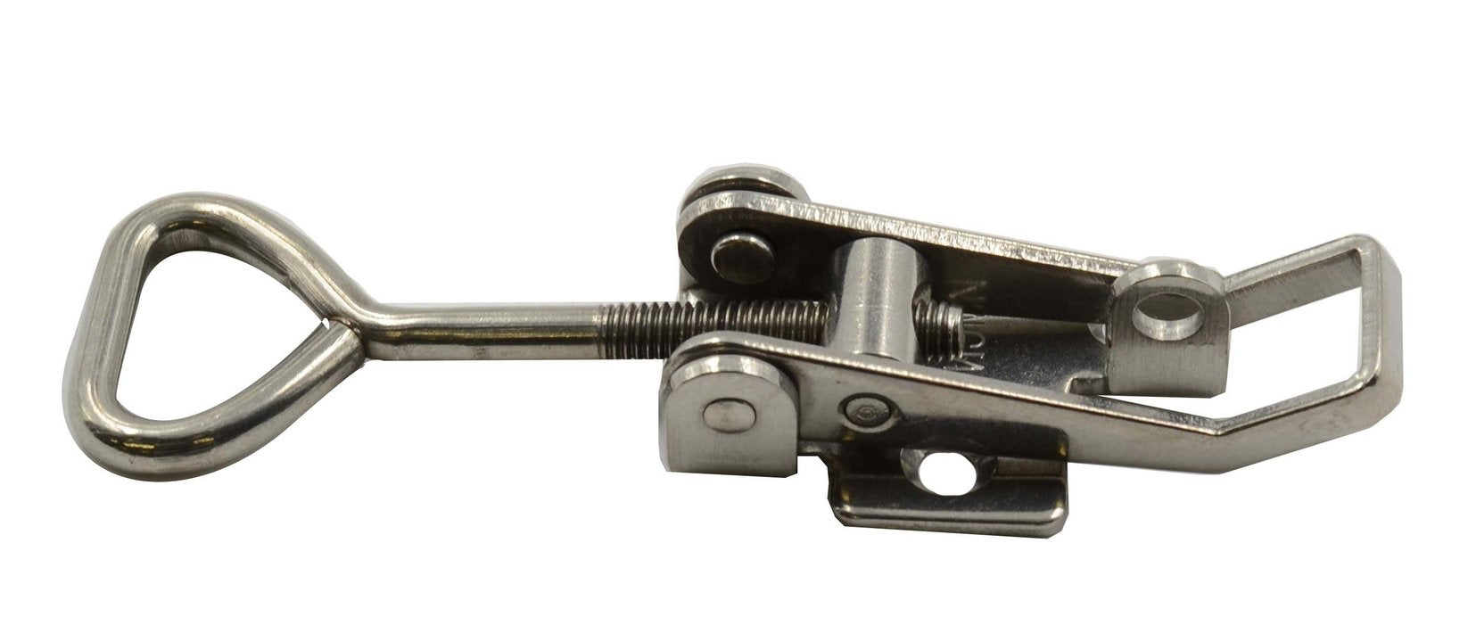 Fastener Catch Plate Ss Suit 701 Series