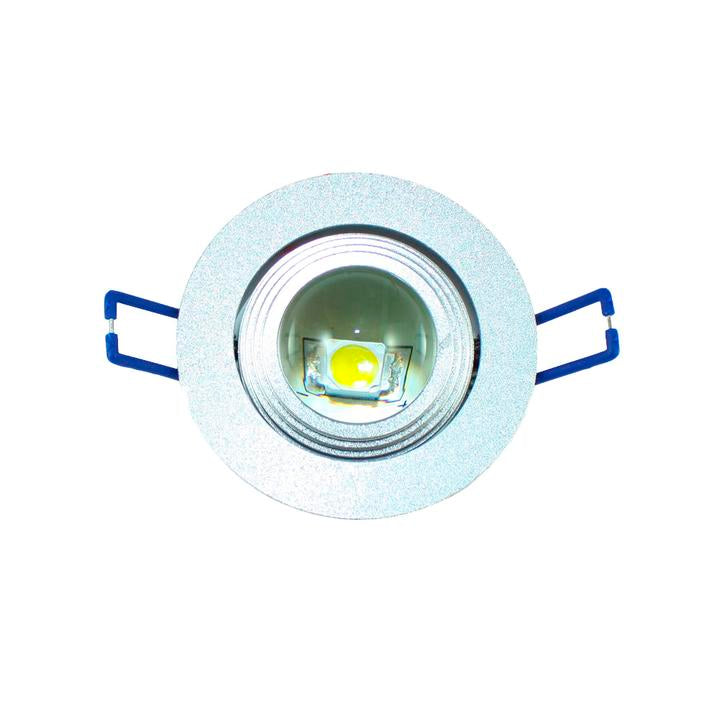 Ap203Mc 3W Led Downlight 10-30V