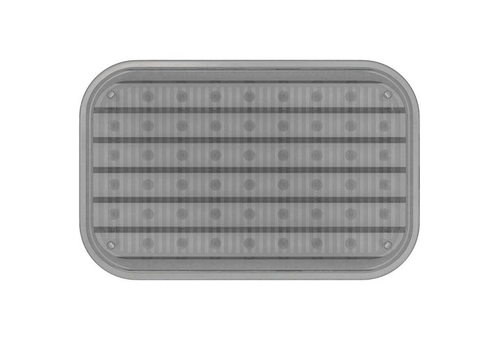 Led Insert Rectangular Reverse