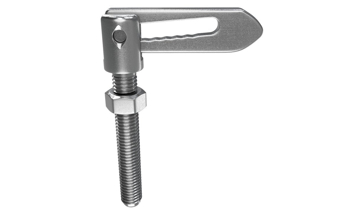 Anti Luce Fastener Z/P Weld On