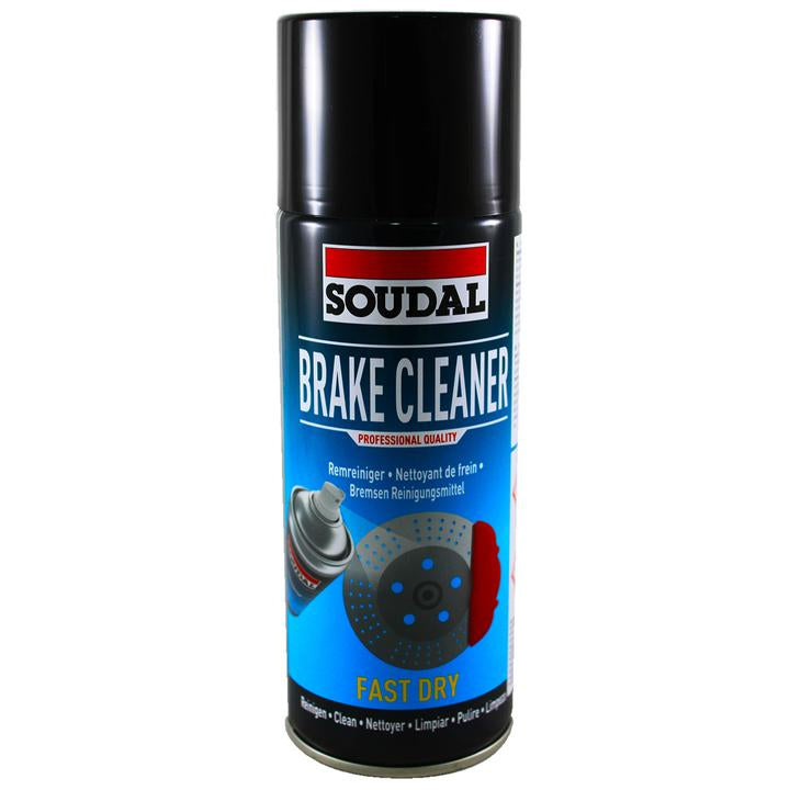Brake Cleaner 400ml