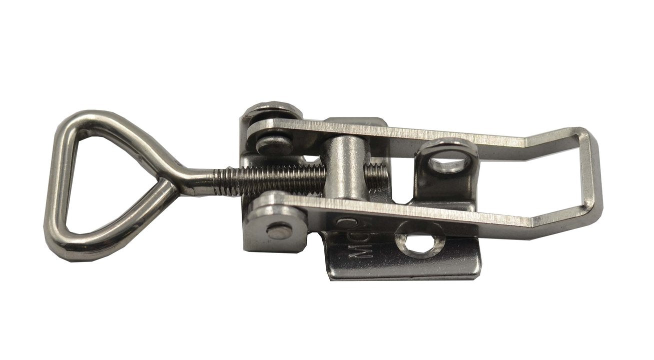 Fastener Catch Plate Ss Suit 701 Series