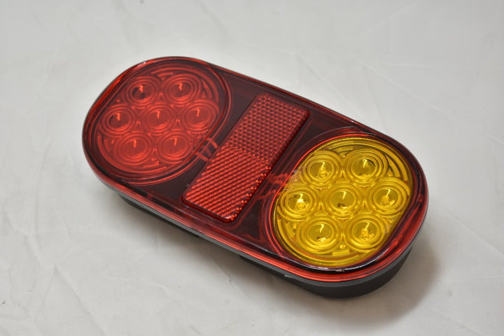 Red-Marker Light 2 Led - Ap10183