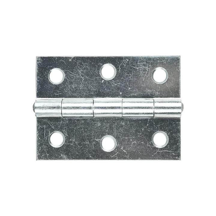 Butt Hinge Z/P 70X50X1.6MM