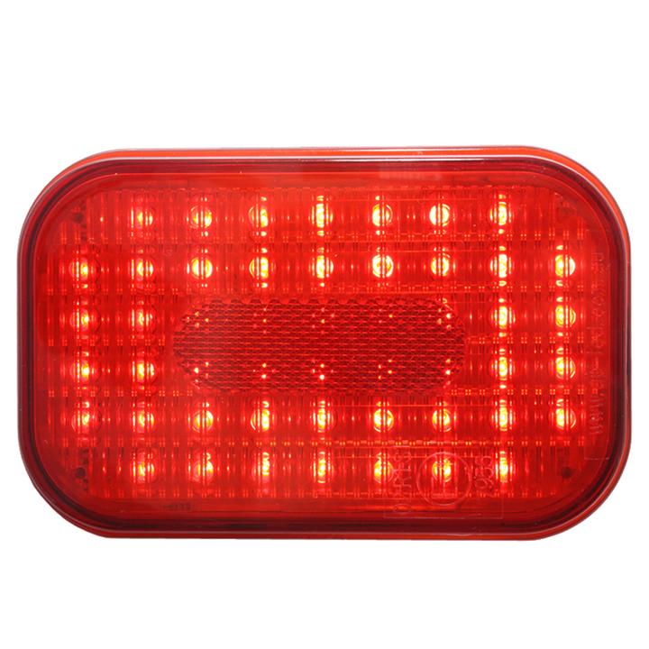 Led Insert Rectangular Stop/Tail