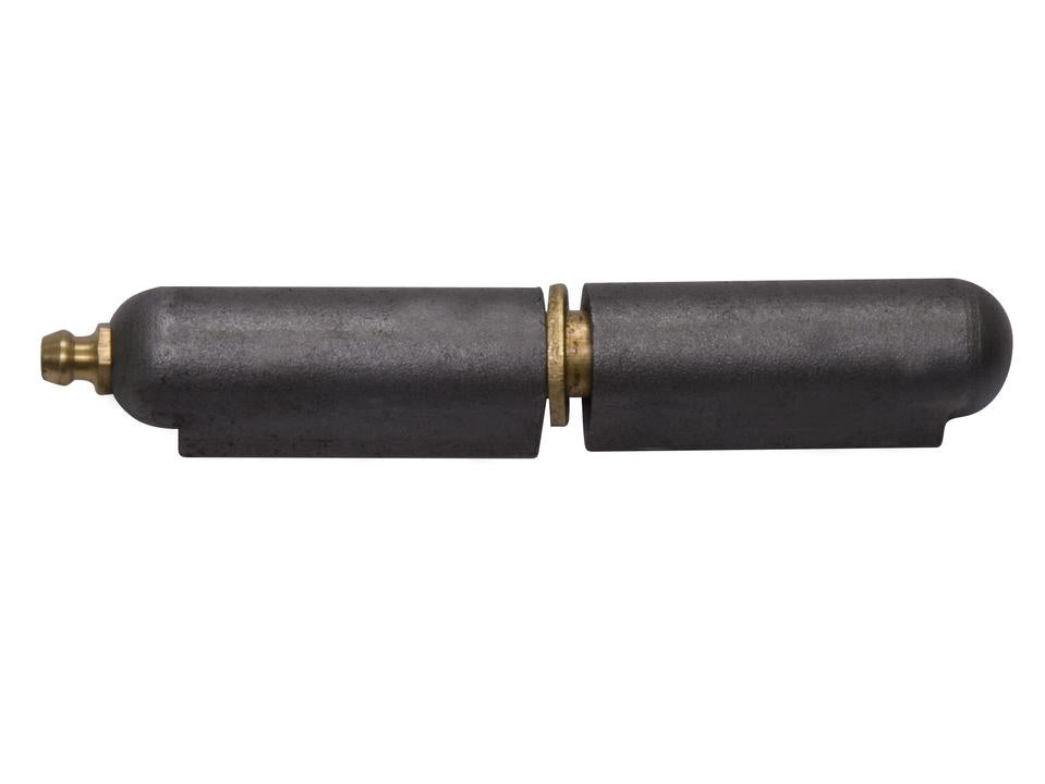 Pintle Hinge Steel W/O Brass Pin 60MM