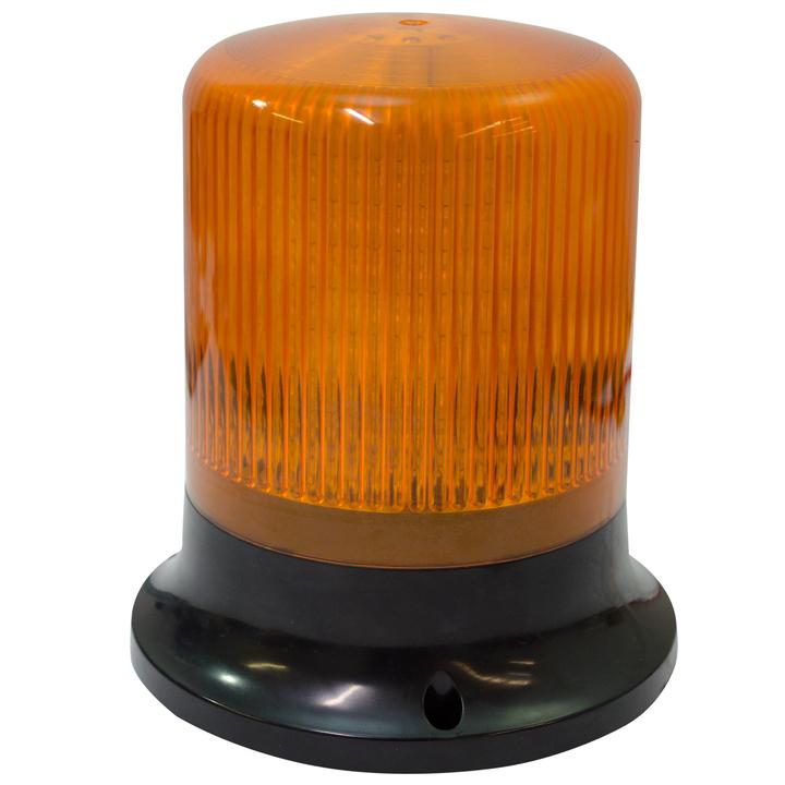 Led Warning Light 4 Function 10-30V Dual