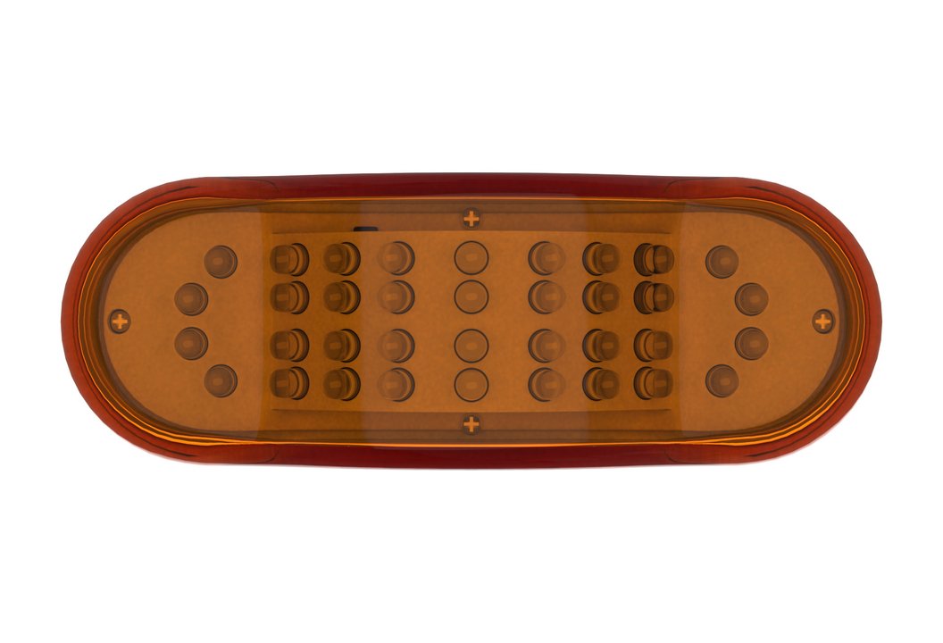 Led Side Direction Indicator 10-30