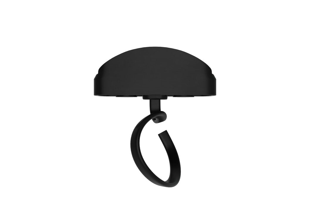 Amber-Marker Light 2 Led