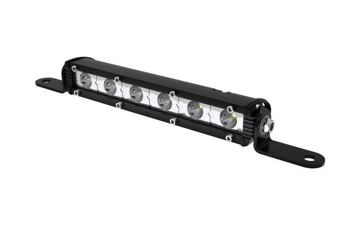 Ultra Slim Light Bar 18W