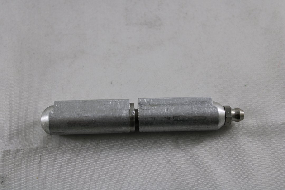 Pintle Hinge Steel W/O Brass Pin 60MM