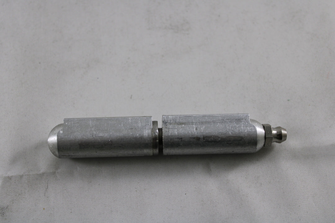 Pintle Hinge Steel W/O Brass Pin 60MM