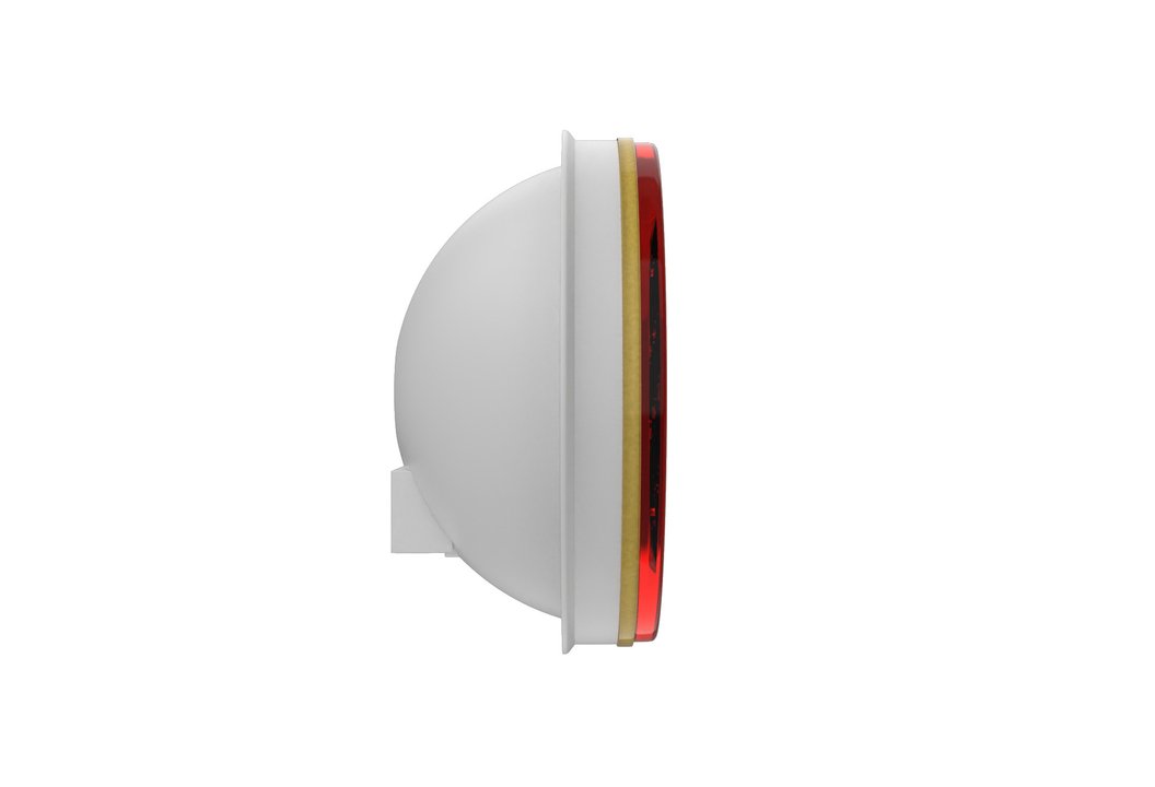 Led Insert Round Indicator