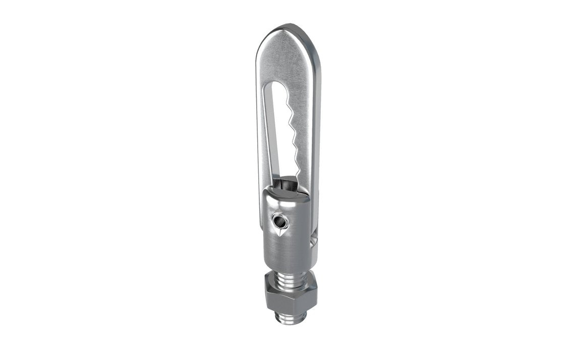 Anti Luce Fastener Z/P Weld On