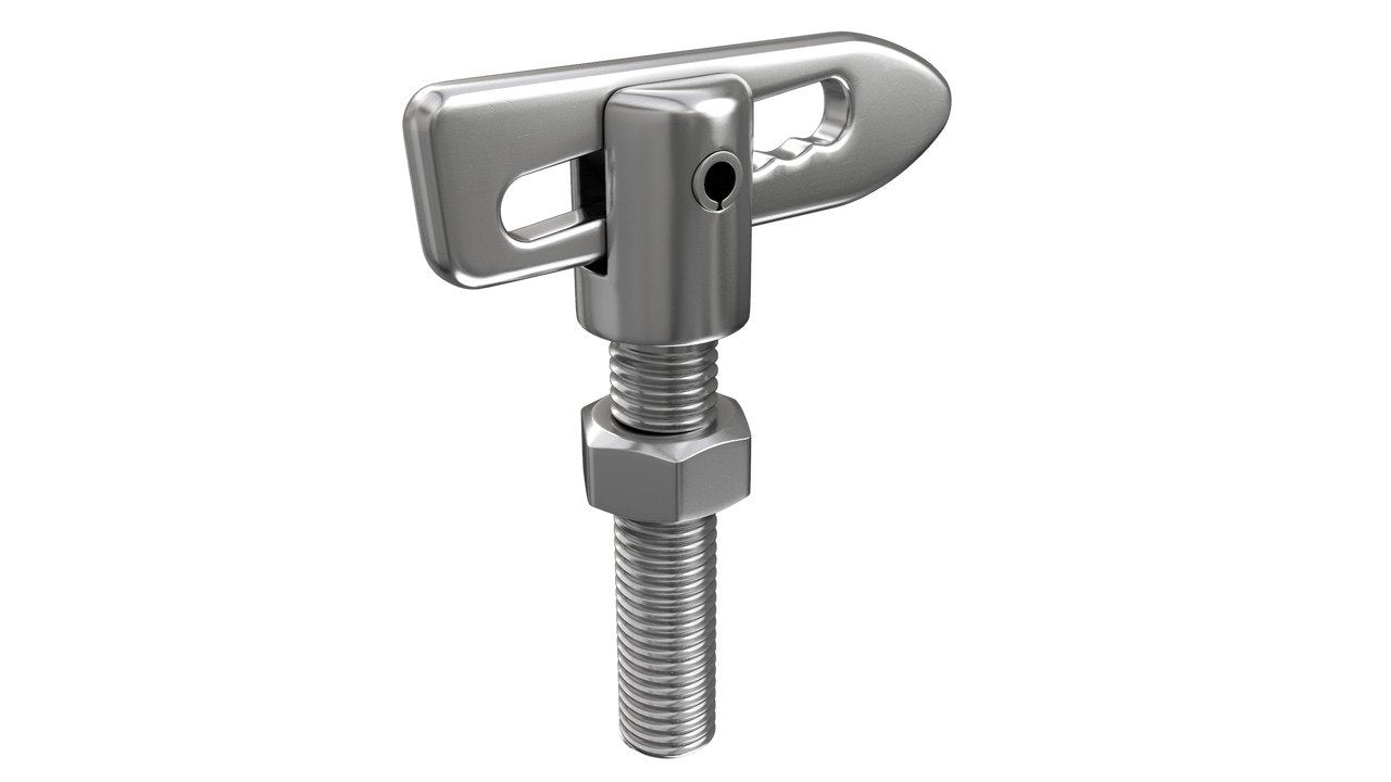 Anti Luce Fastener S/S Weld On