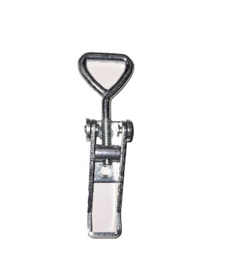 Fastener Catch Plate Ss Suit 701 Series